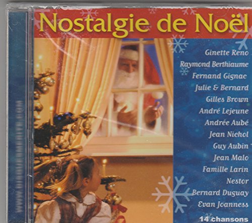 Nostalgie De Noel (Frn)