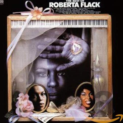 Roberta Flack / Best of Roberta Flack - CD (Used)