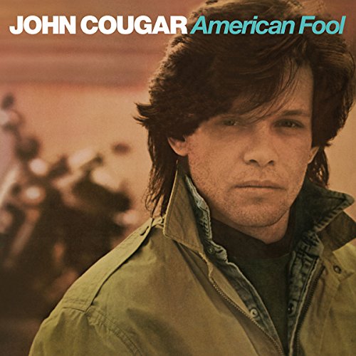 John Cougar Mellencamp / American Fool - CD