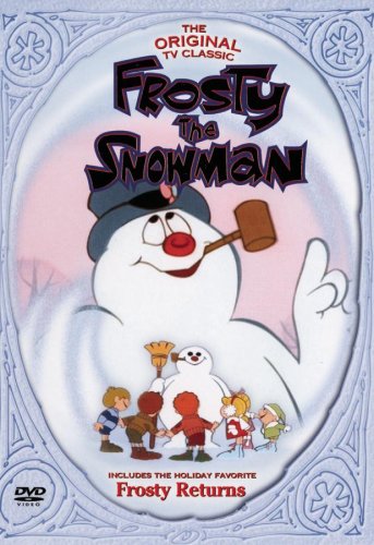 Frosty The Snowman