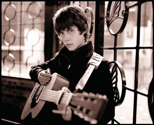 Jake Bugg / Jake Bugg - CD (Used)