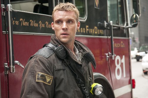 Chicago Fire: Season One