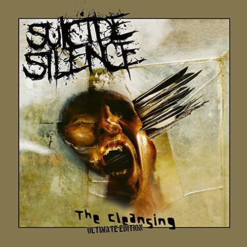 Suicide Silence / The Cleansing (Ultimate Edition) - CD