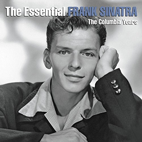 Frank Sinatra / The Essential Frank Sinatra - CD