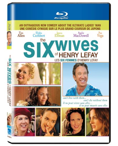 Six Wives of Henry Lefay / Les six femmes d&