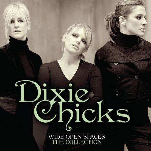 Dixie Chicks / The Collection - Wide Open Spaces - CD