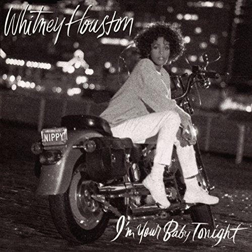 Whitney Houston / I&