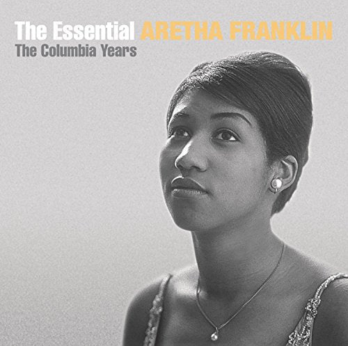 Aretha Franklin / The Essential Aretha Franklin - CD