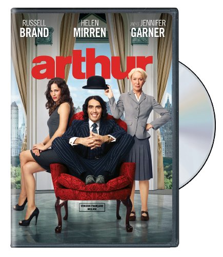 Arthur - DVD (Used)