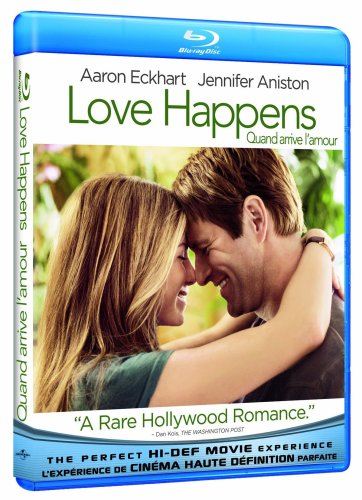 Love Happens - Blu-Ray
