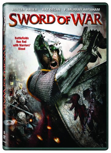 Sword of War [Import]