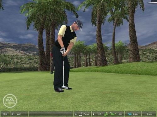 Tiger Woods PGA Tour 2006 (vf)