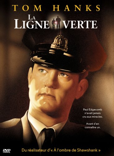La Ligne Verte (The Green Mile, French version) (Bilingual)