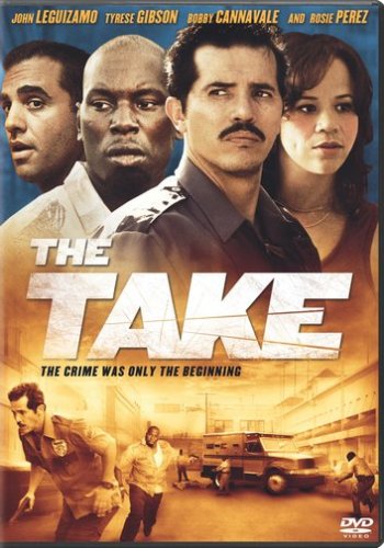 The Take [Import]