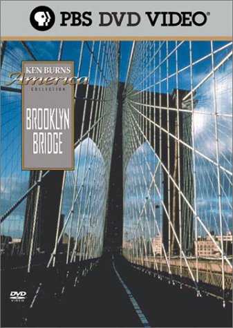 Ken Burns America: Brooklyn Bridge