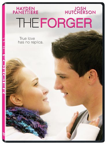 The Forger - DVD (Used)