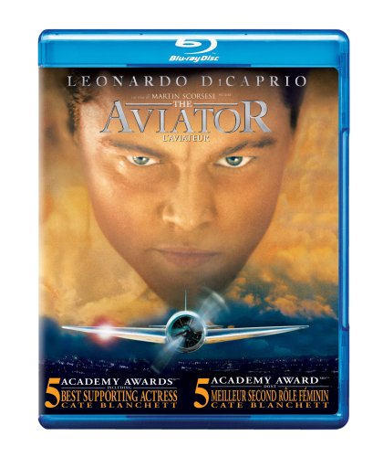 The Aviator / L&