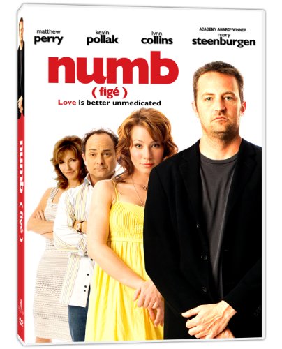 Numb (Fixed) - Bilingual