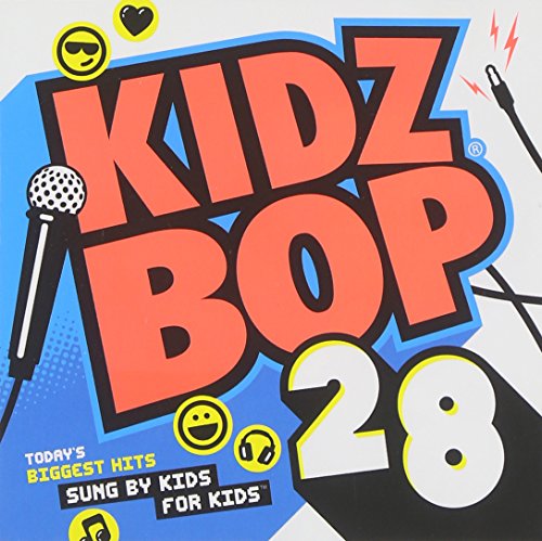 Various / Kidz Bop 28 - CD