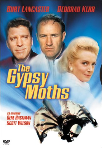 Gypsy Moths (Widescreen) (Sous-titres français) [Import]