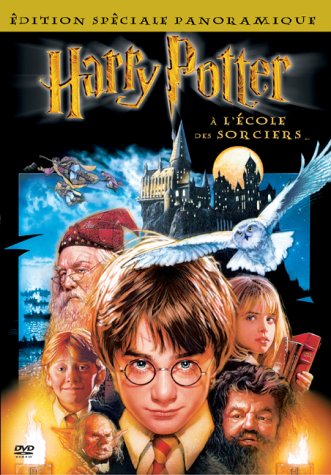 Harry Potter and the Sorcerer&