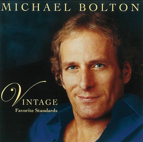 Michael Bolton / Vintage - CD (Used)