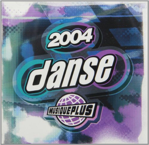 Various / Danse plus 2004 - CD (Used)