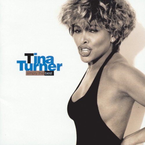 Tina Turner / Simply The Best - CD (Used)