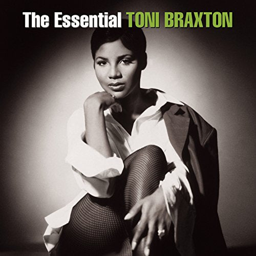 Toni Braxton / The Essential Toni Braxton - CD