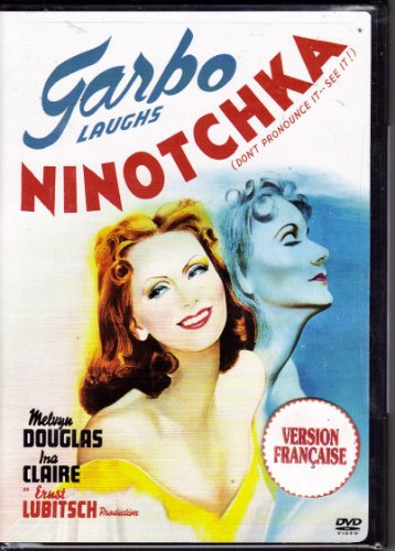 Ninotchka (French version)