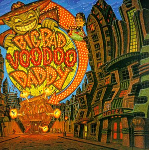 Big Bad Voodoo Daddy / Big Bad Voodoo Daddy - CD (Used)