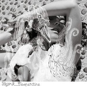 Bjork / Vespertine - CD (Used)