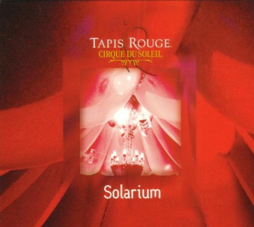 Red Carpet: Solarium