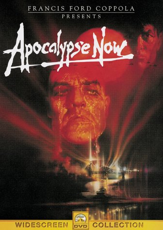 Apocalypse Now - DVD (Used)