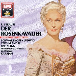 Rosenkavalier Hts