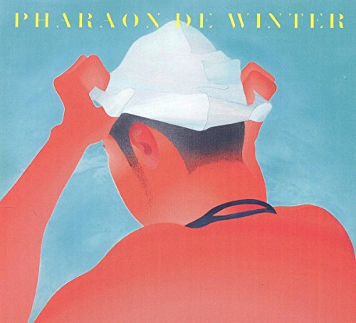 Pharaon de Winter / Pharaon de Winter - CD