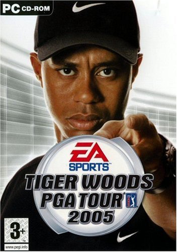 Tiger Woods PGA Tour 2005 (vf)