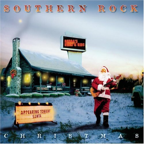 Southern Rock Christmas