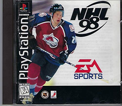 NHL98