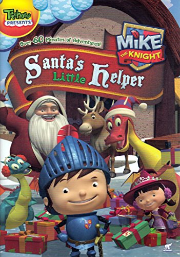 Mike the Knight: Santa&