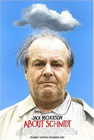 About Schmidt (Widescreen) - DVD