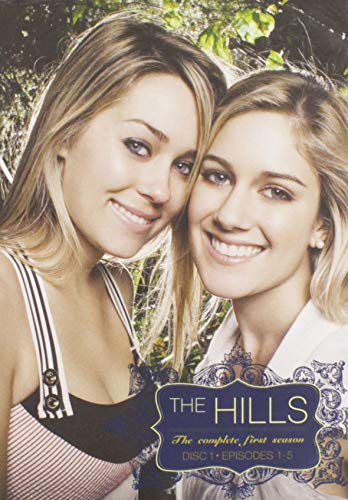 The Hills / Season 1 - DVD (Used)