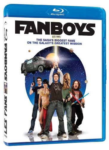 Fanboys - Blu-Ray