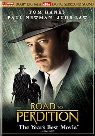 The Road to Perdition (DTS Widescreen)