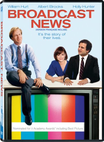 Broadcast News (Bilingual)