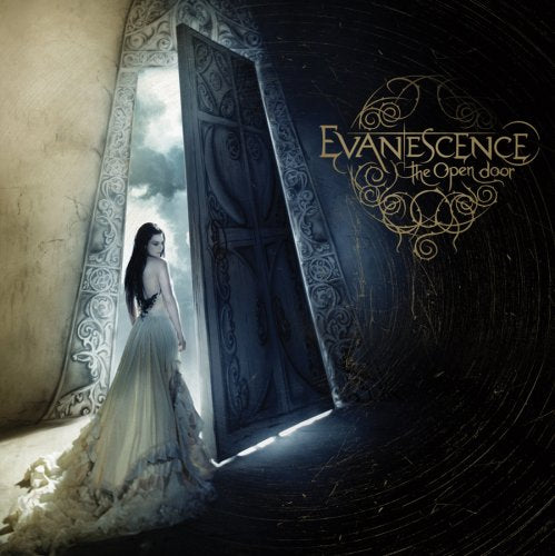 Evanescence / The Open Door - CD