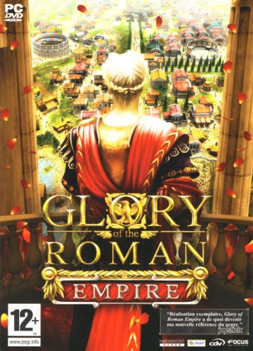 Glory of the Roman Empire (PC) [UK IMPORT]