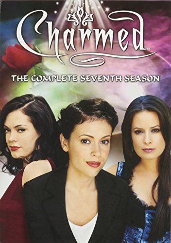 Charmed: The Complete Seventh Season