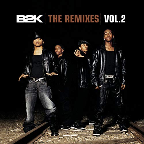 Remixes Vol.2