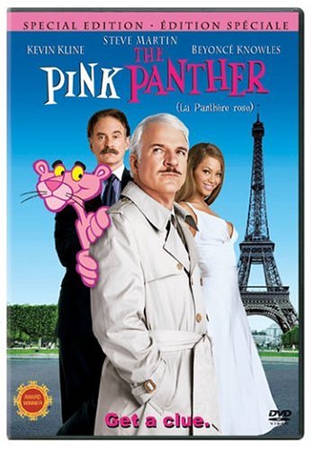 The Pink Panther (Widescreen Special Edition) - DVD (Used)